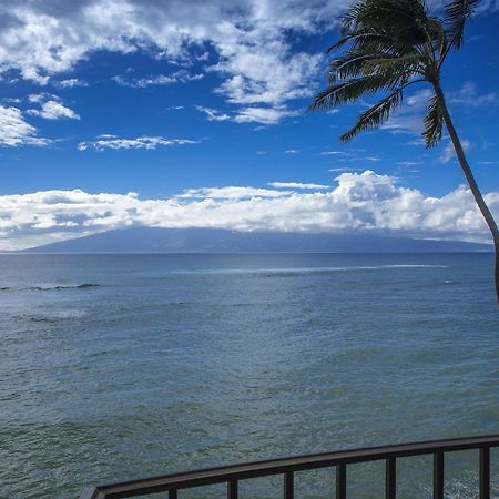 Napili-Honokowai Kahana Reef By Maui Condo And Home מראה חיצוני תמונה